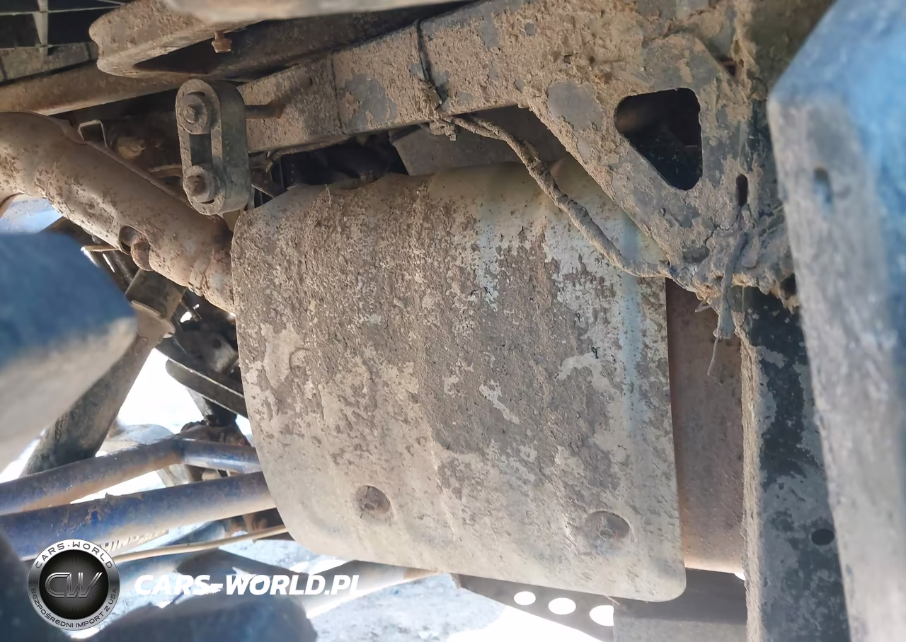2015 Polaris Ranger Crew 900 Eps VIN:3NSRUE874FG890368 - 8