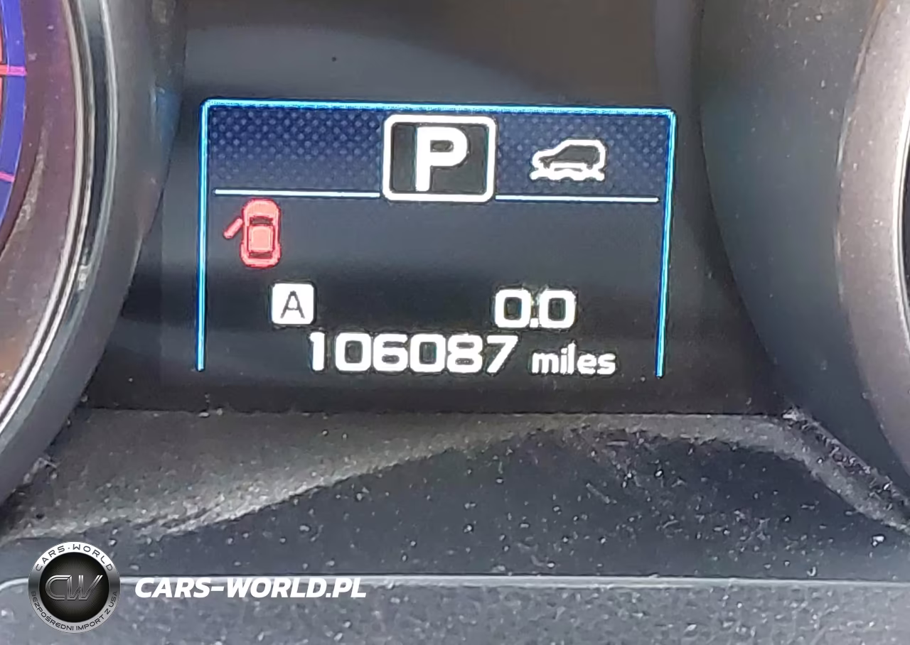 2019 Subaru Outback 2.5I Premium VIN:4S4BSAFC3K3206906 - 15