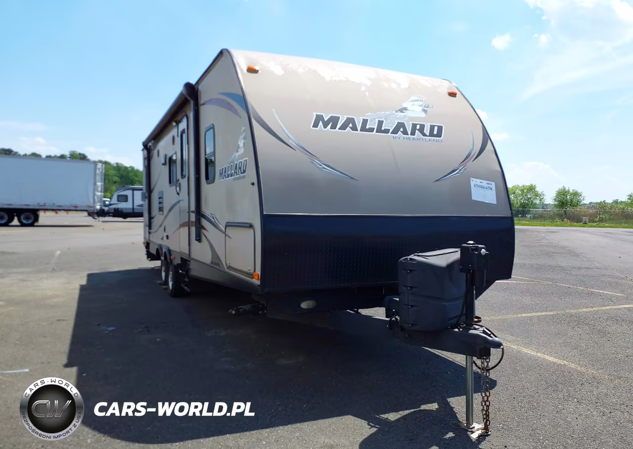 2014 Heartland Rv Other – zdjęcie 1 z 11