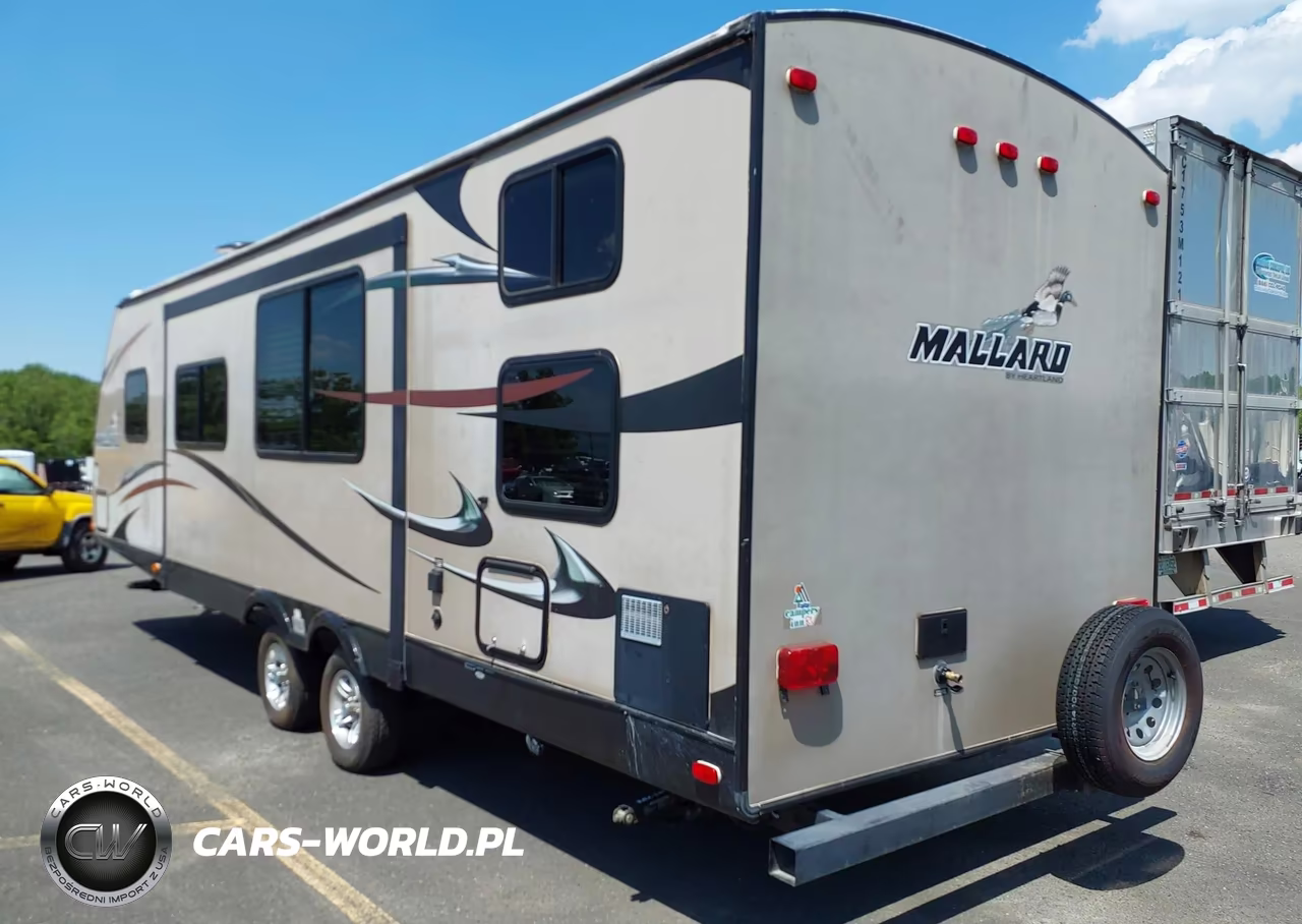 2014 Heartland Rv Other VIN:5SFNB3222EE270337 - 3