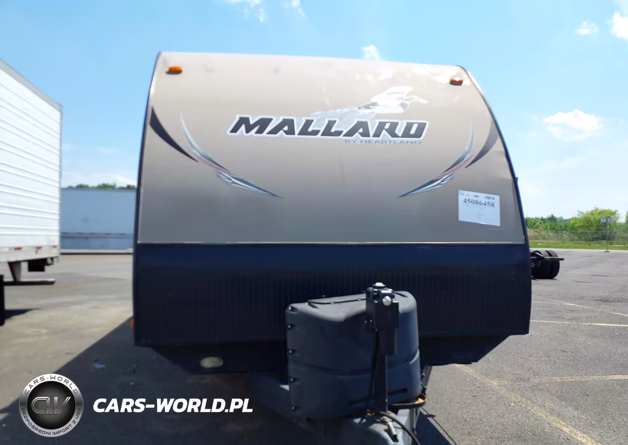 2014 Heartland Rv Other VIN:5SFNB3222EE270337 - 6