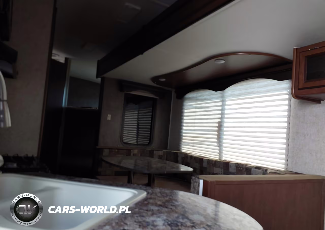 2014 Heartland Rv Other VIN:5SFNB3222EE270337 - 8