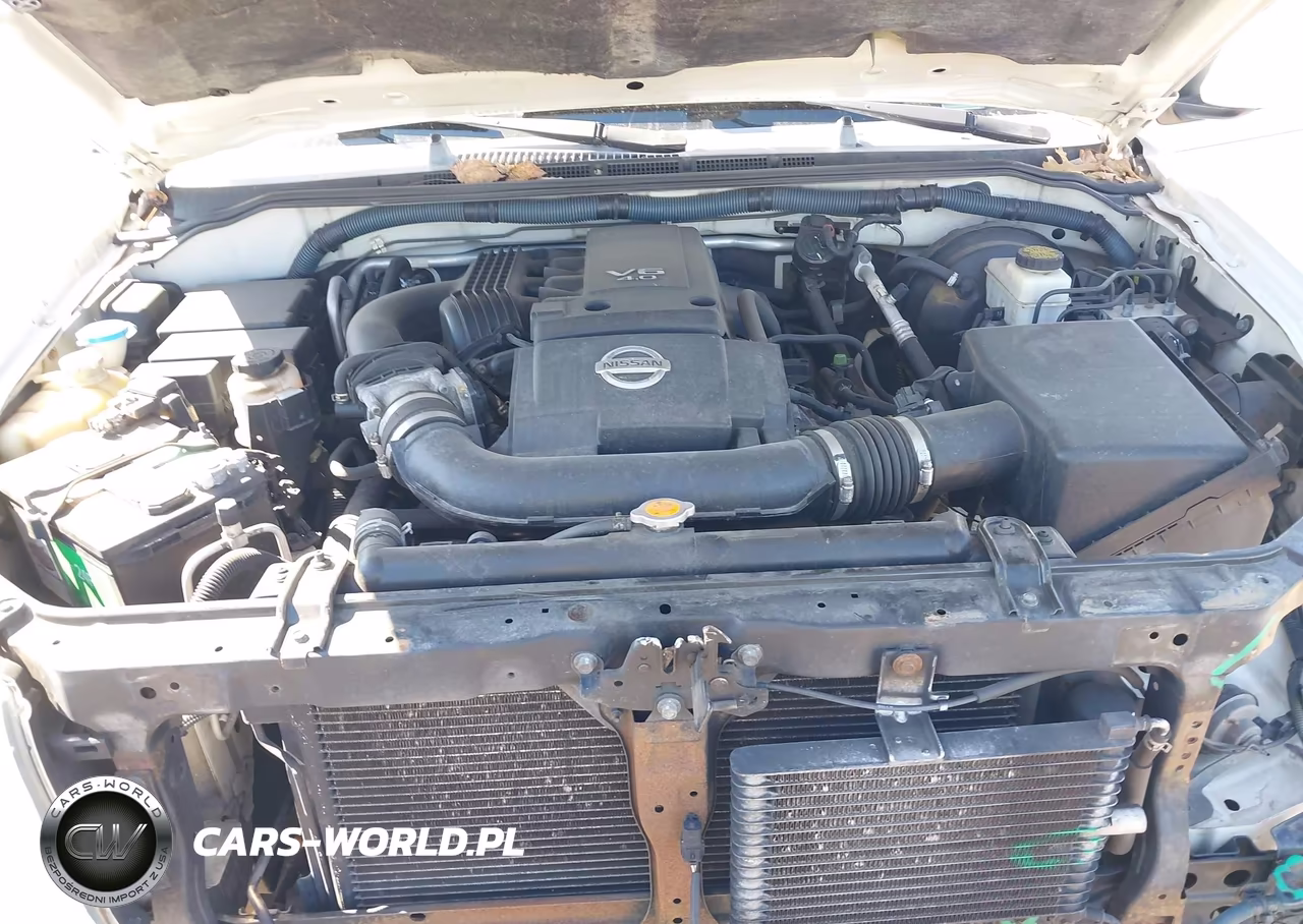 2008 Nissan Pathfinder Le VIN:5N1AR18BX8C647565 - 10