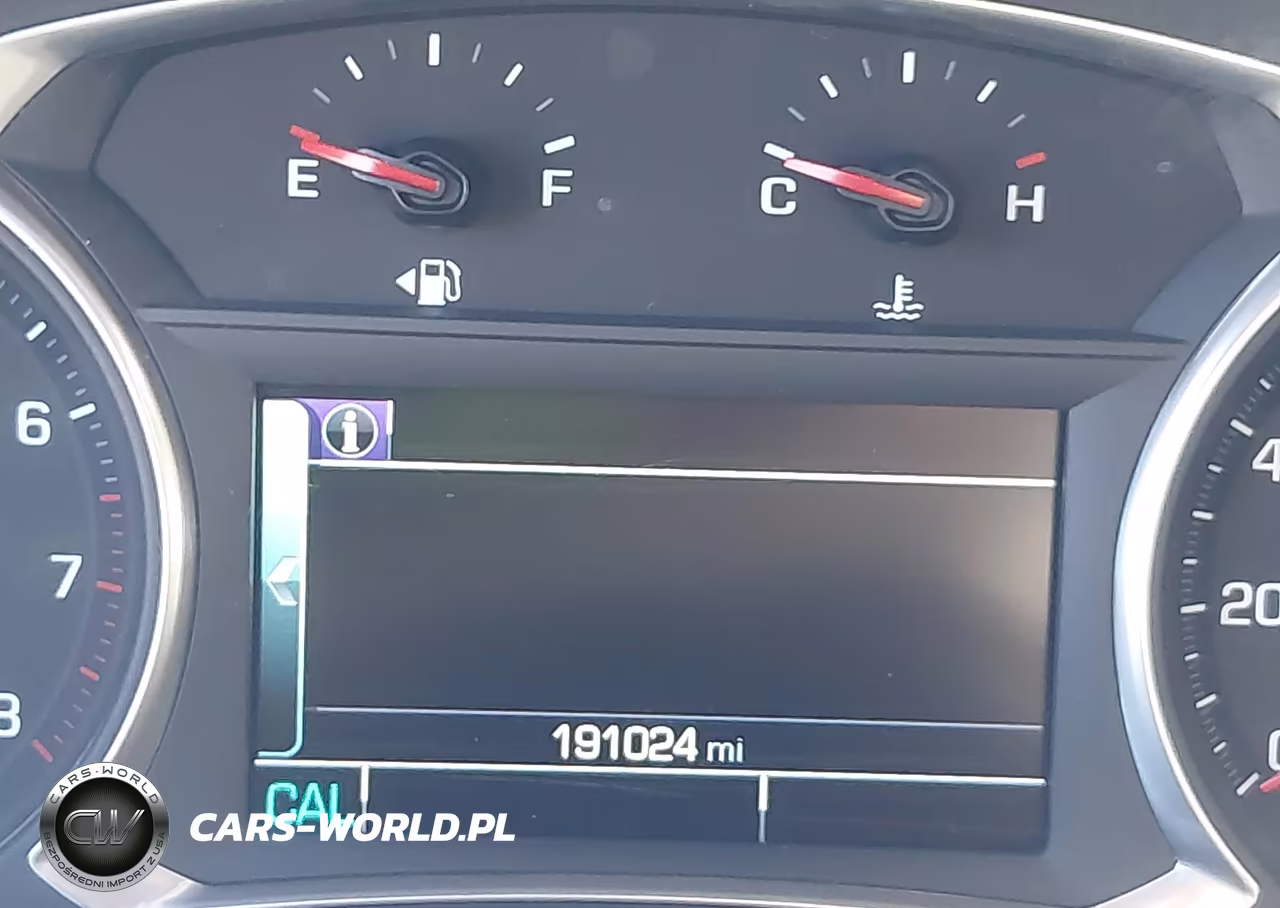 2018 Chevrolet Traverse 1Lt VIN:1GNEVGKW0JJ231582 - 15