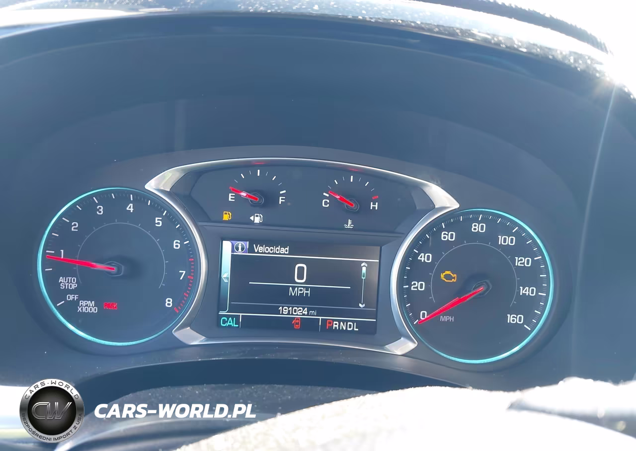 2018 Chevrolet Traverse 1Lt VIN:1GNEVGKW0JJ231582 - 7