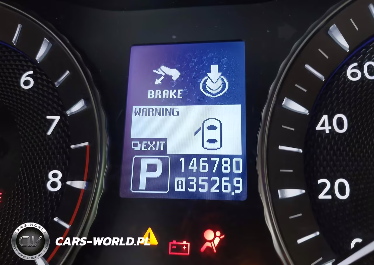 2012 Infiniti M37X VIN:JN1BY1AR3CM391164 - 15
