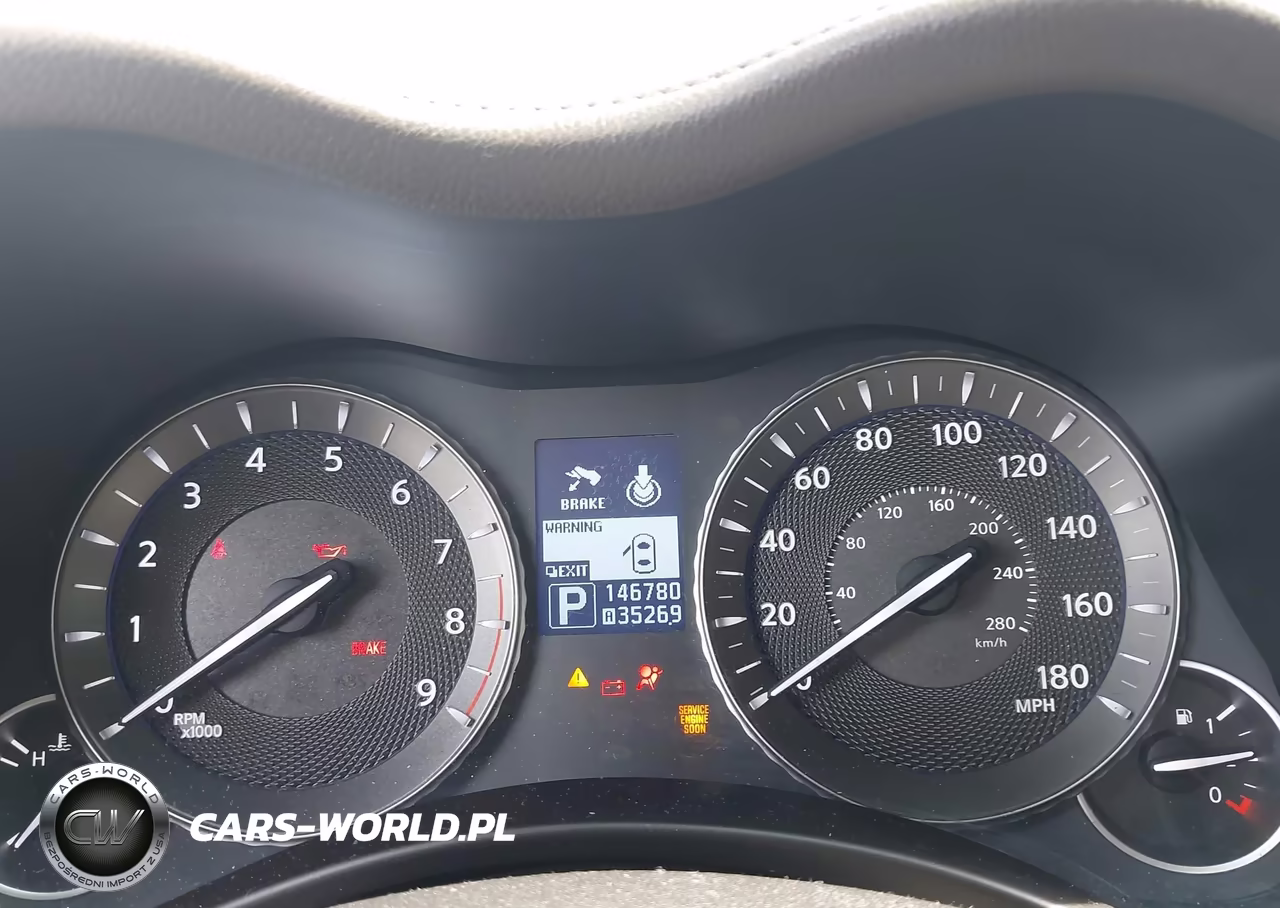 2012 Infiniti M37X VIN:JN1BY1AR3CM391164 - 7