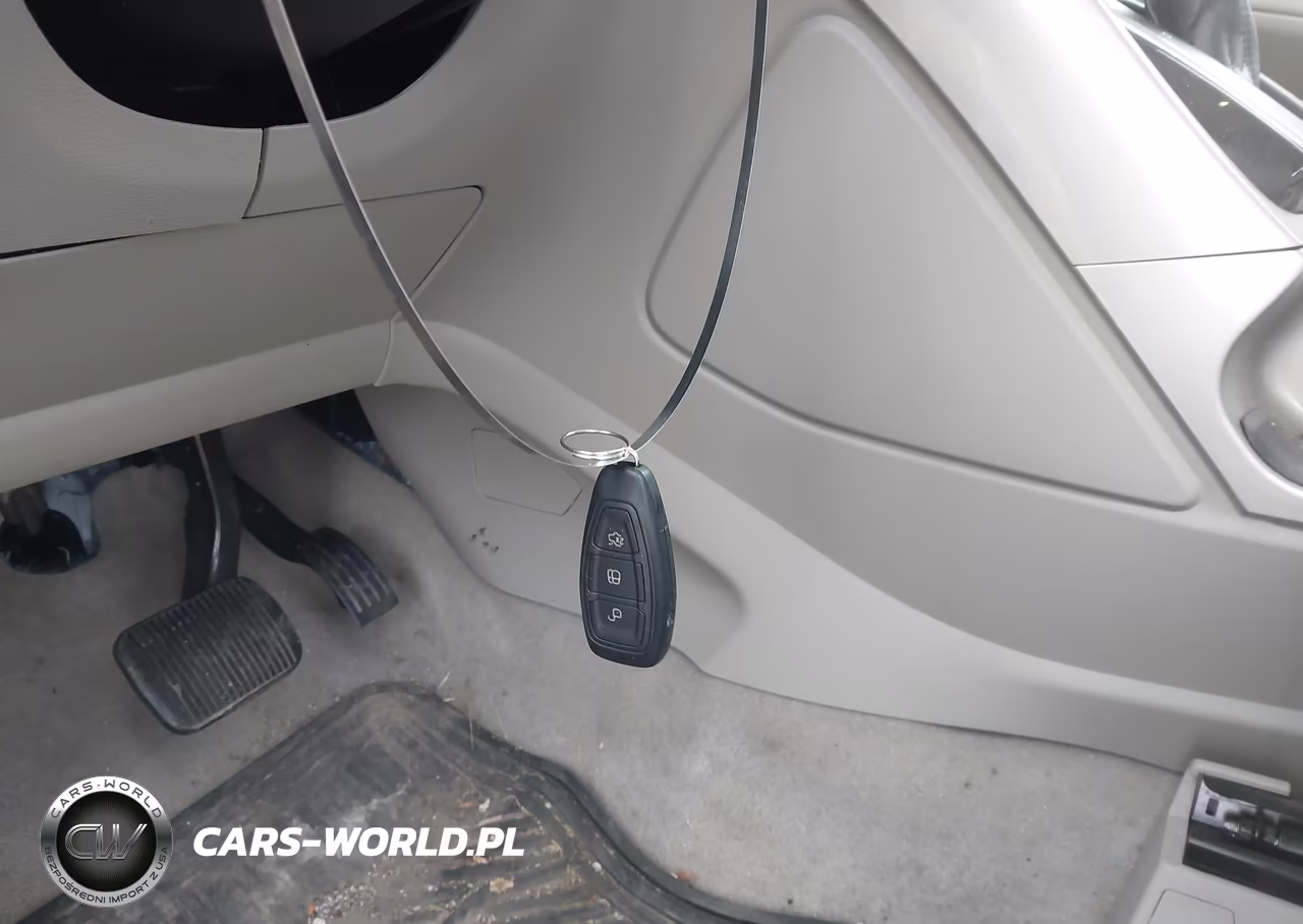 2014 Ford C-Max Hybrid Sel VIN:1FADP5BU3EL512101 - 11