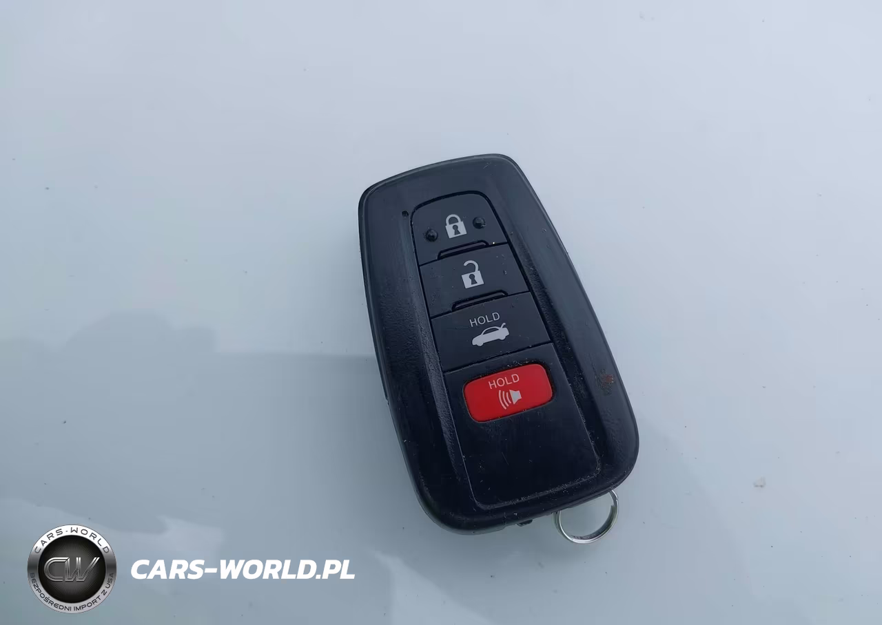 2018 Toyota Camry Se VIN:4T1B11HK4JU088235 - 11