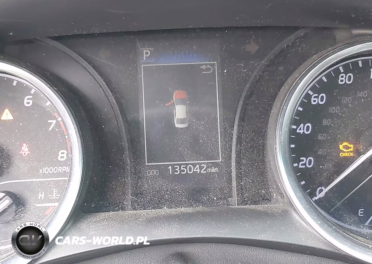 2018 Toyota Camry Se VIN:4T1B11HK4JU088235 - 16