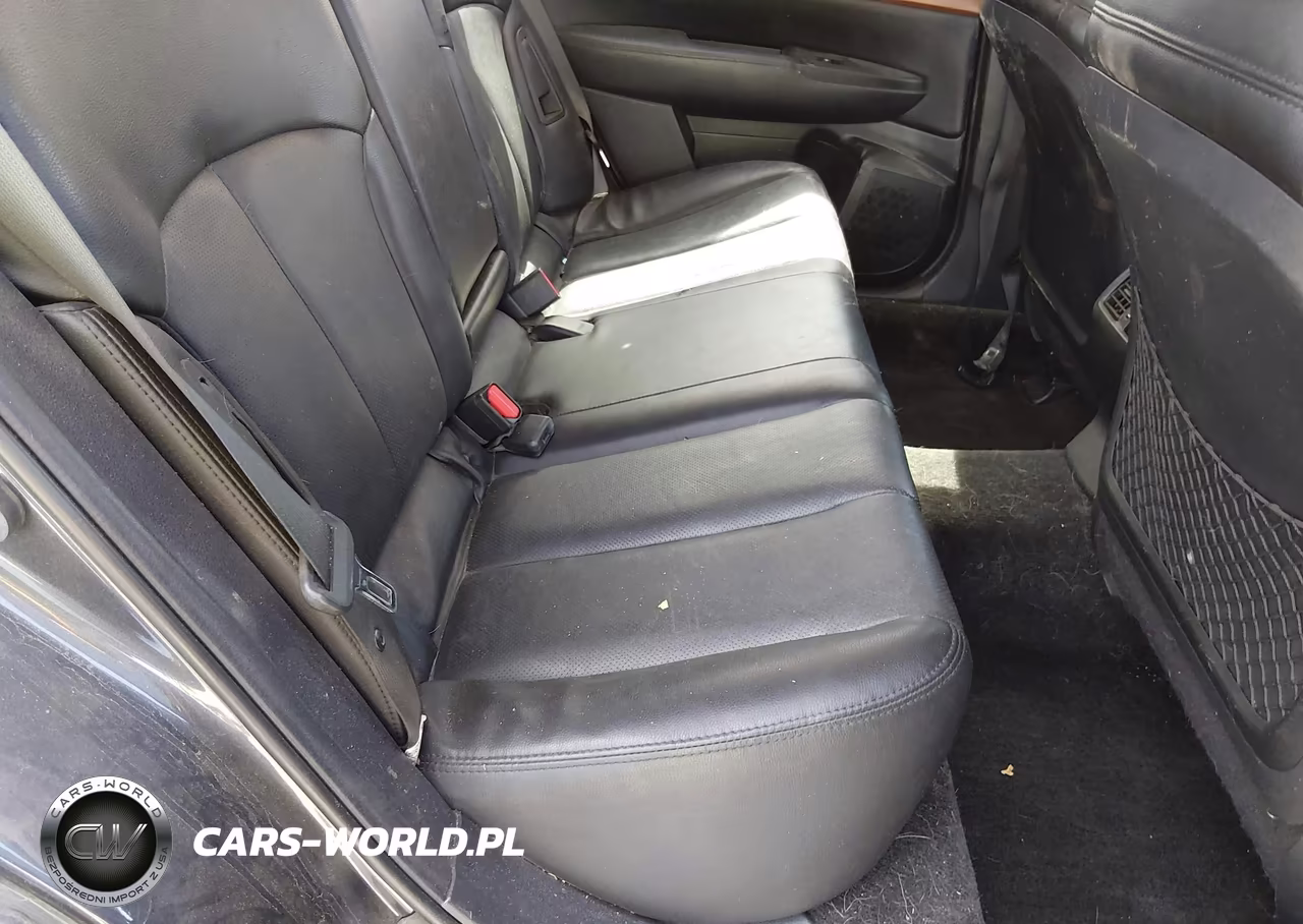 2013 Subaru Outback 2.5I Limited VIN:4S4BRCKCXD3220043 - 8