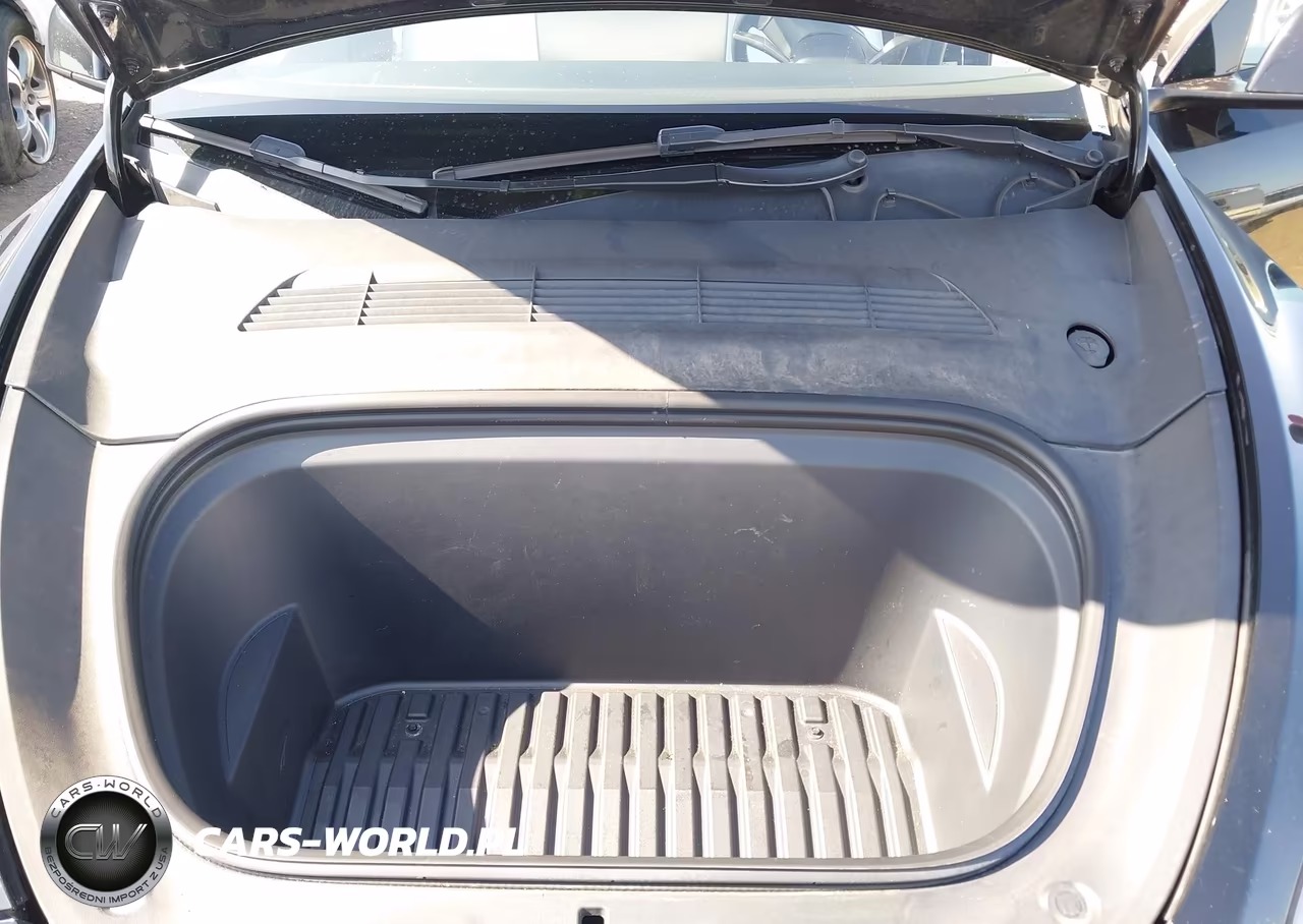 2023 Tesla Model Y Performance Dual Motor All-Wheel Drive VIN:7SAYGDEF4PF624014 - 10