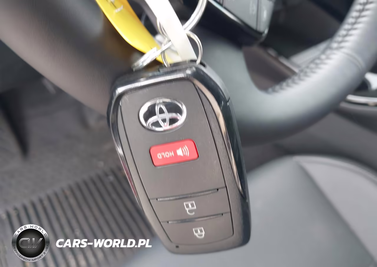 2026 Toyota Prius Nightshade VIN:JTDACAAU0T3071009 - 11