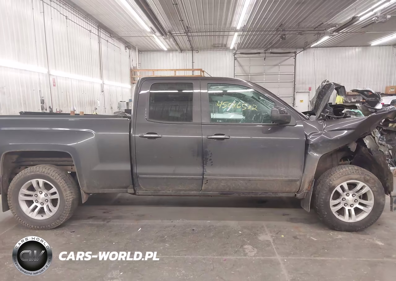 2016 Chevrolet Silverado 1500 1Lt VIN:1GCVKREC3GZ240107 - 14