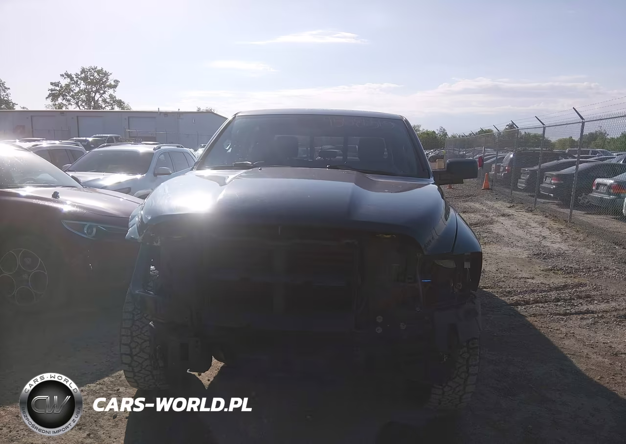 2015 Ram 1500 Big Horn VIN:1C6RR7LT7FS705880 - 13