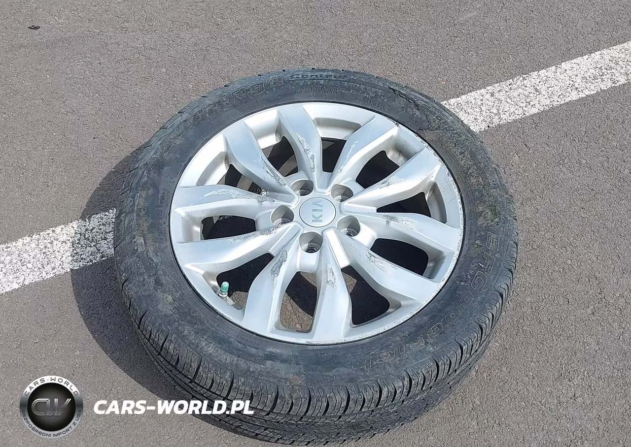 2016 Kia Soul VIN:KNDJN2A20G7829878 - 12