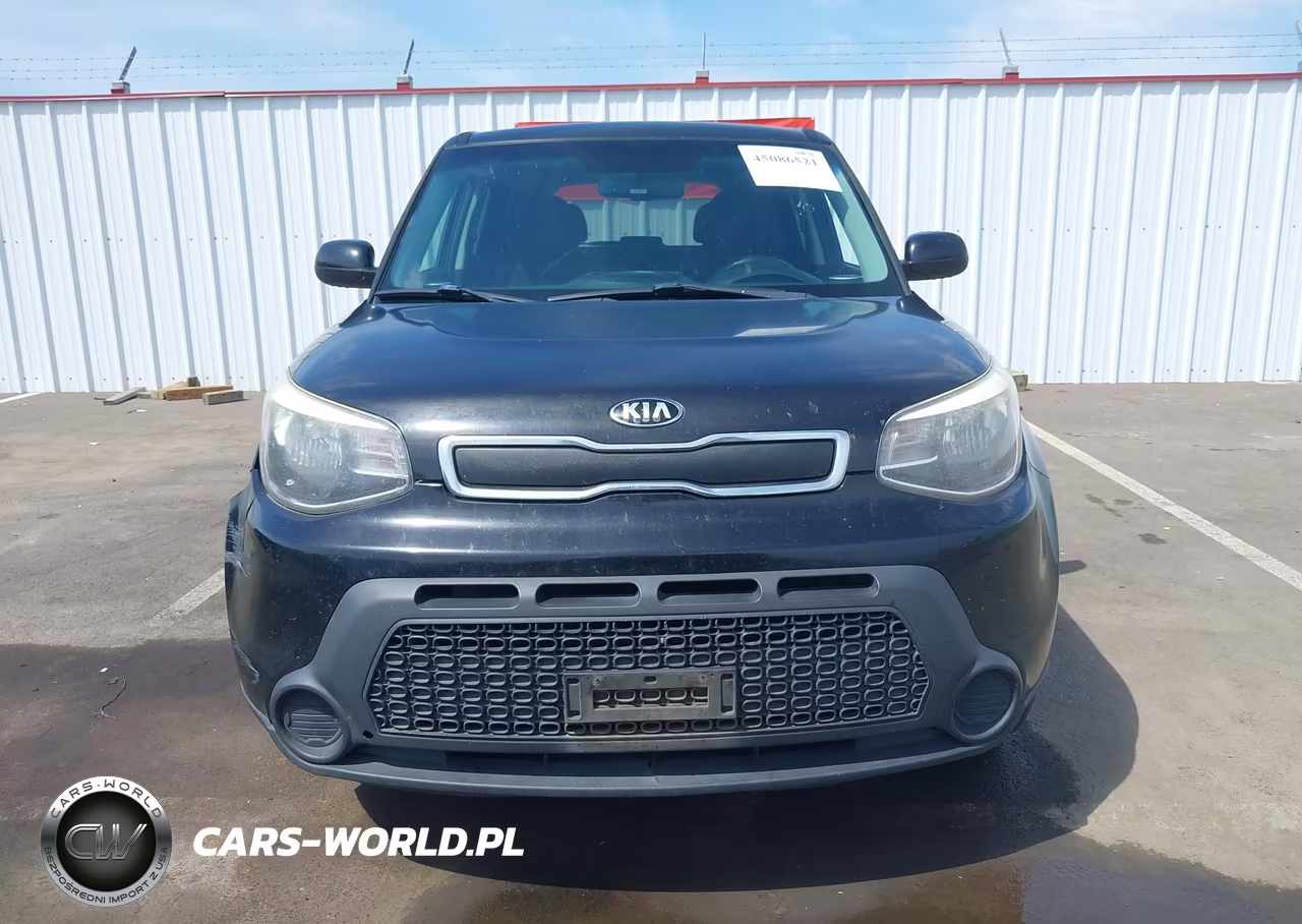 2016 Kia Soul VIN:KNDJN2A20G7829878 - 13