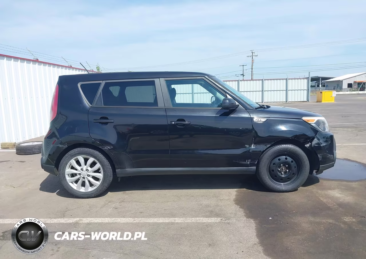 2016 Kia Soul VIN:KNDJN2A20G7829878 - 14