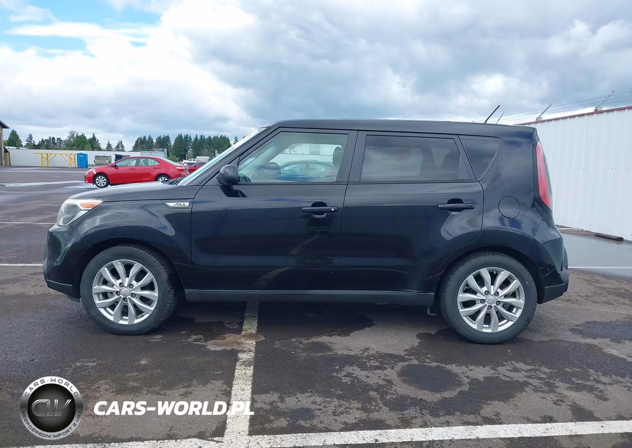 2016 Kia Soul VIN:KNDJN2A20G7829878 - 15