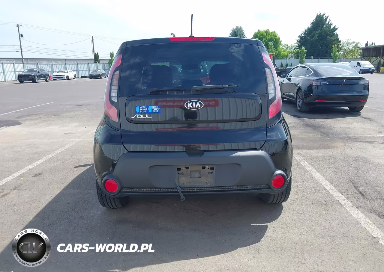2016 Kia Soul VIN:KNDJN2A20G7829878 - 17