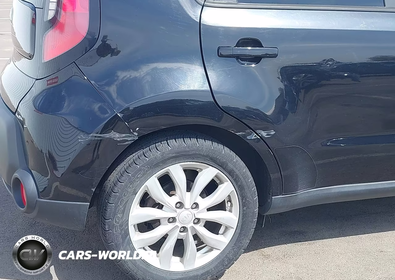 2016 Kia Soul VIN:KNDJN2A20G7829878 - 18