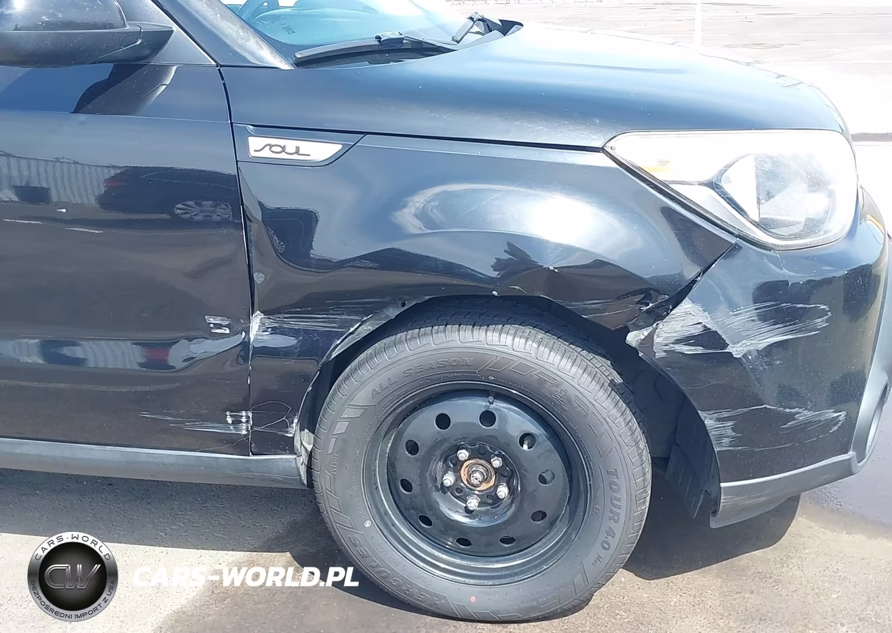 2016 Kia Soul VIN:KNDJN2A20G7829878 - 19
