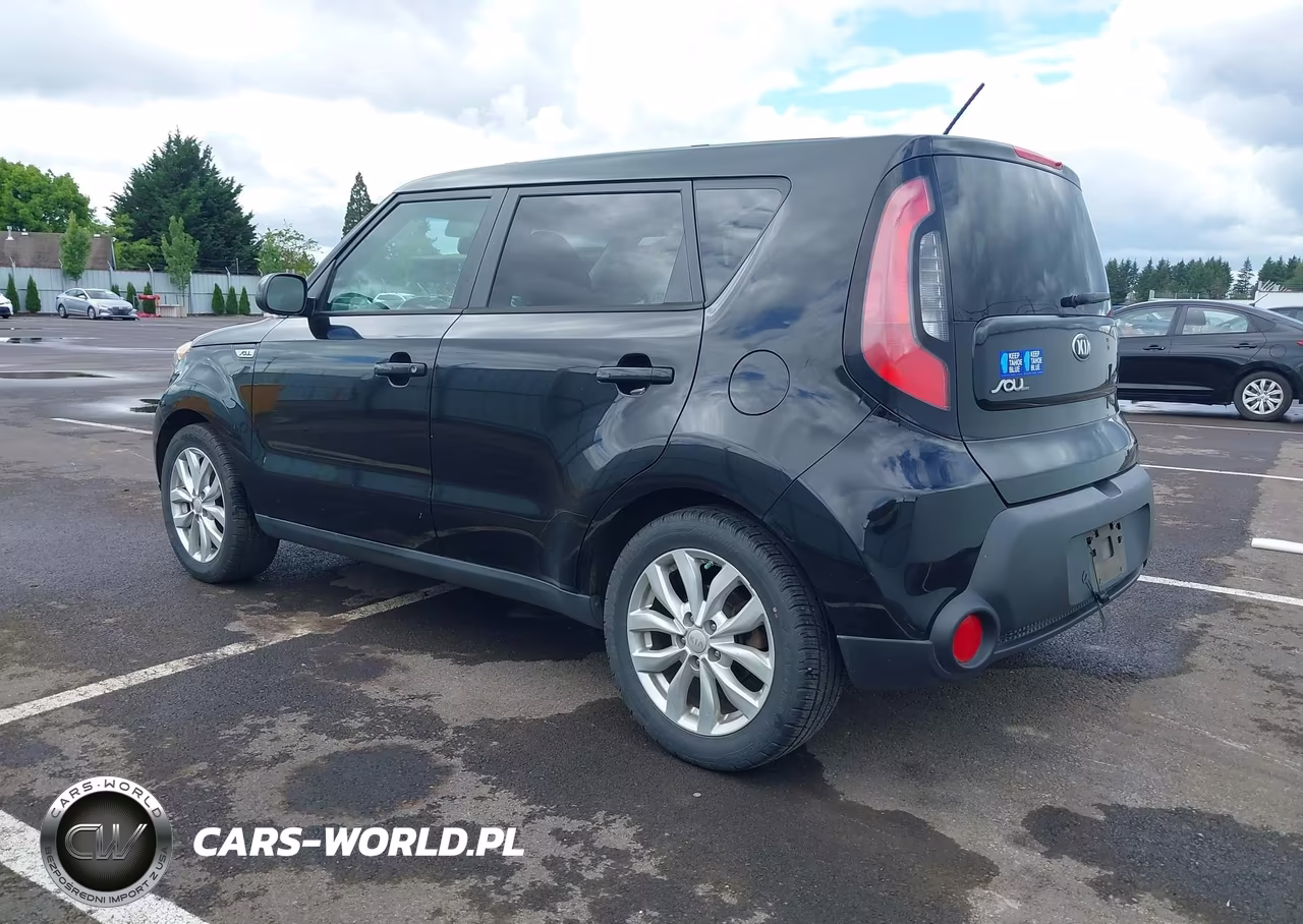2016 Kia Soul VIN:KNDJN2A20G7829878 - 3