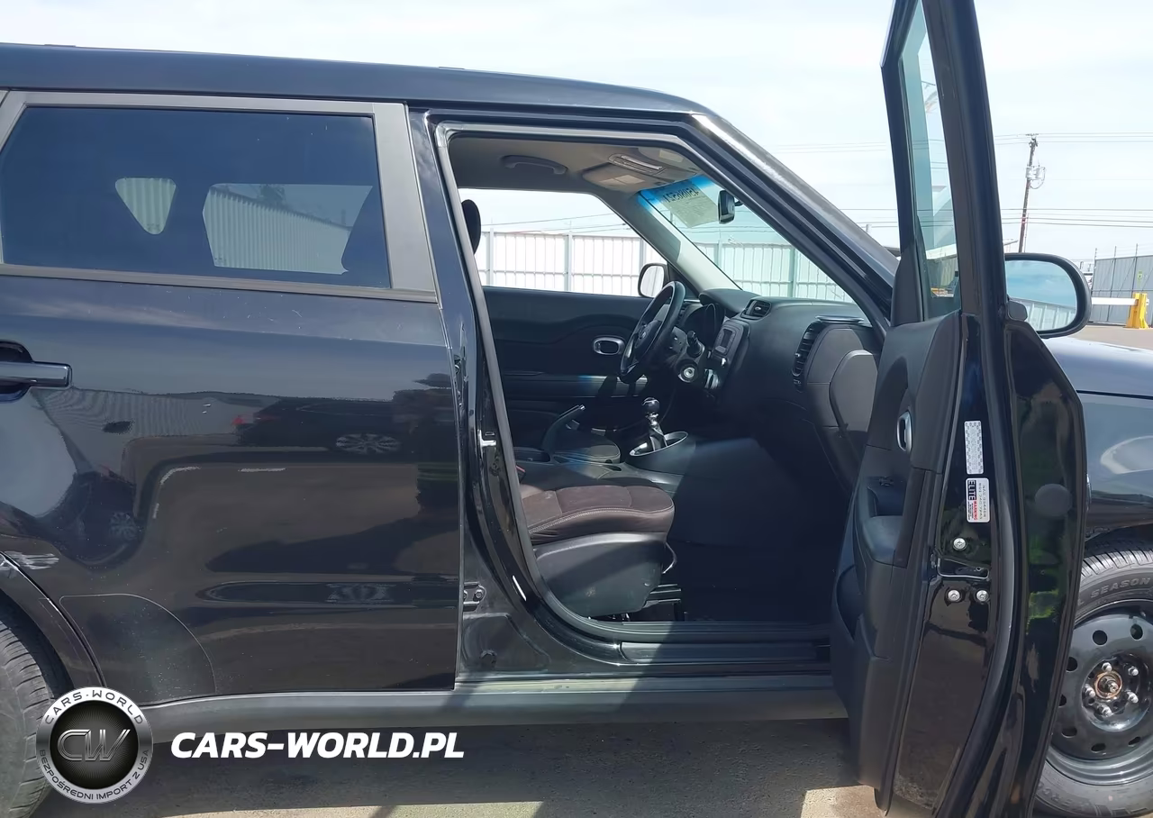 2016 Kia Soul VIN:KNDJN2A20G7829878 - 5