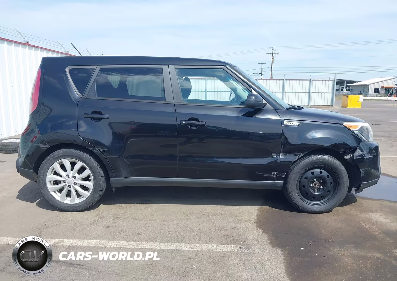 2016 Kia Soul VIN:KNDJN2A20G7829878 - 6
