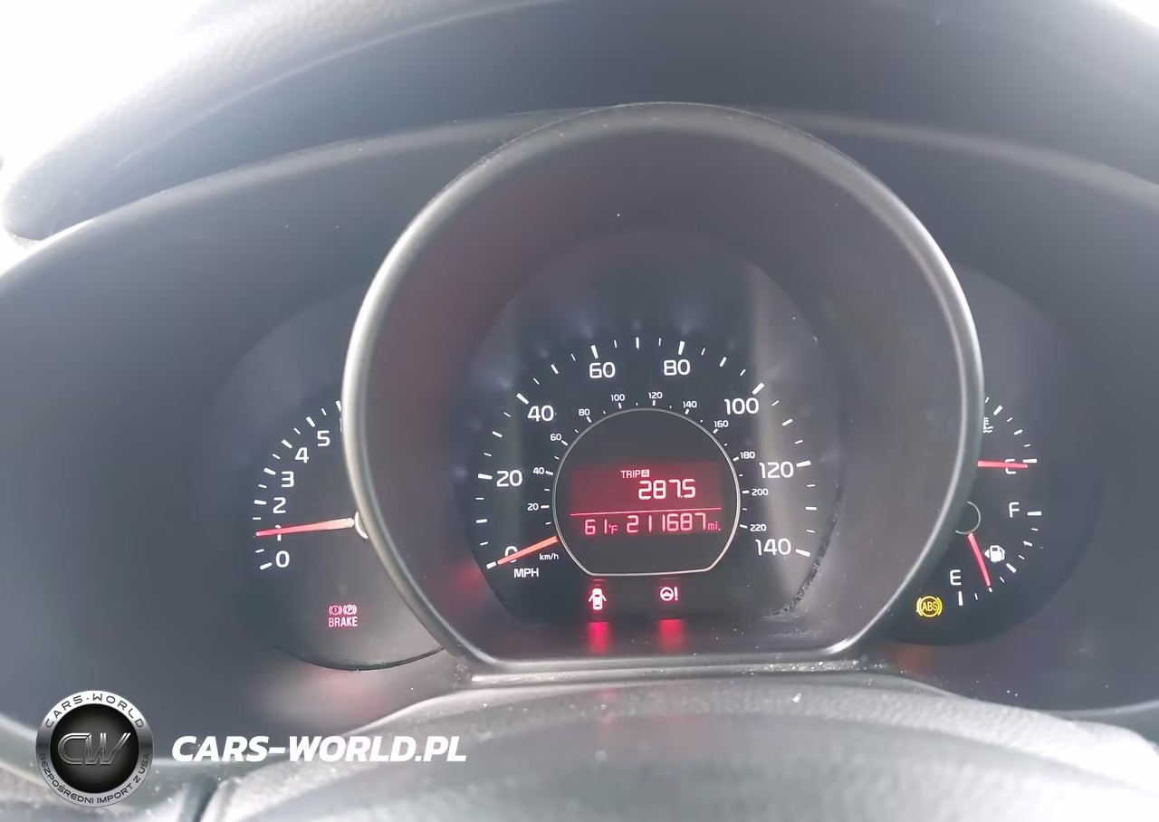 2016 Kia Soul VIN:KNDJN2A20G7829878 - 7