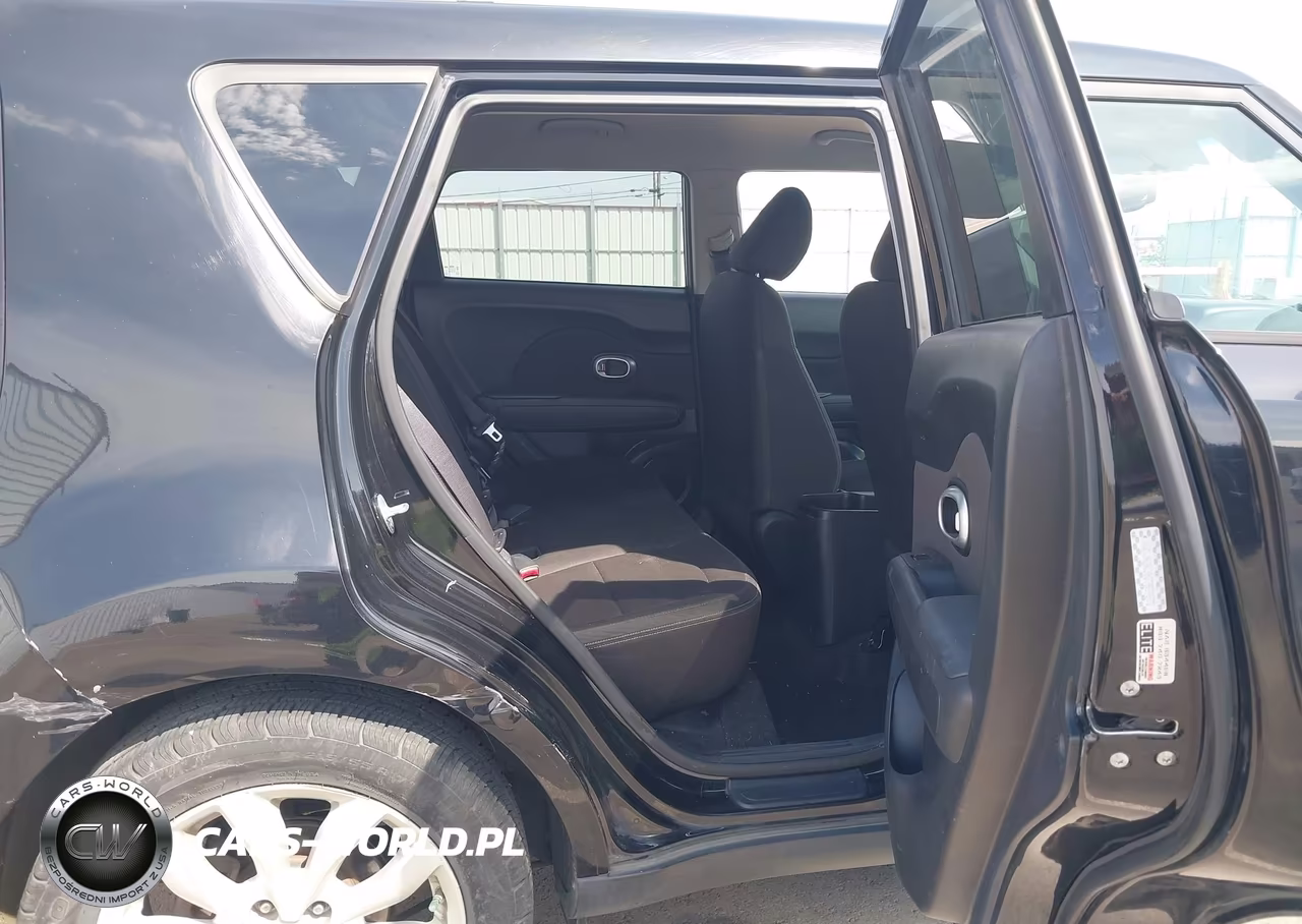 2016 Kia Soul VIN:KNDJN2A20G7829878 - 8