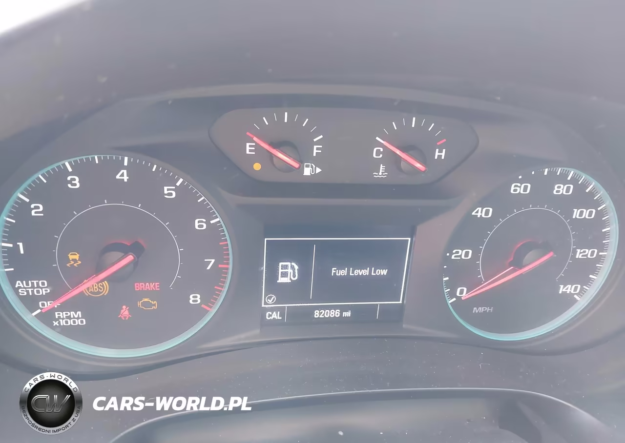 2019 Chevrolet Malibu Lt VIN:1G1ZD5ST1KF150935 - 7