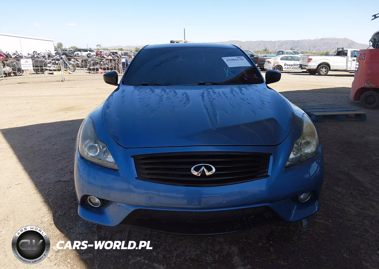 2011 Infiniti G37 Journey VIN:JN1CV6EK2BM213705 - 12