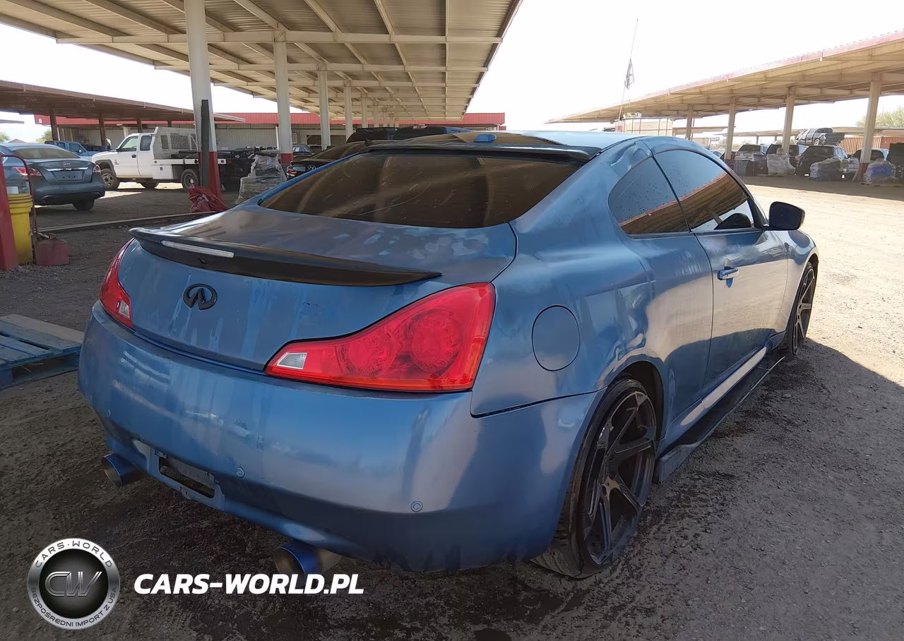 2011 Infiniti G37 Journey VIN:JN1CV6EK2BM213705 - 4