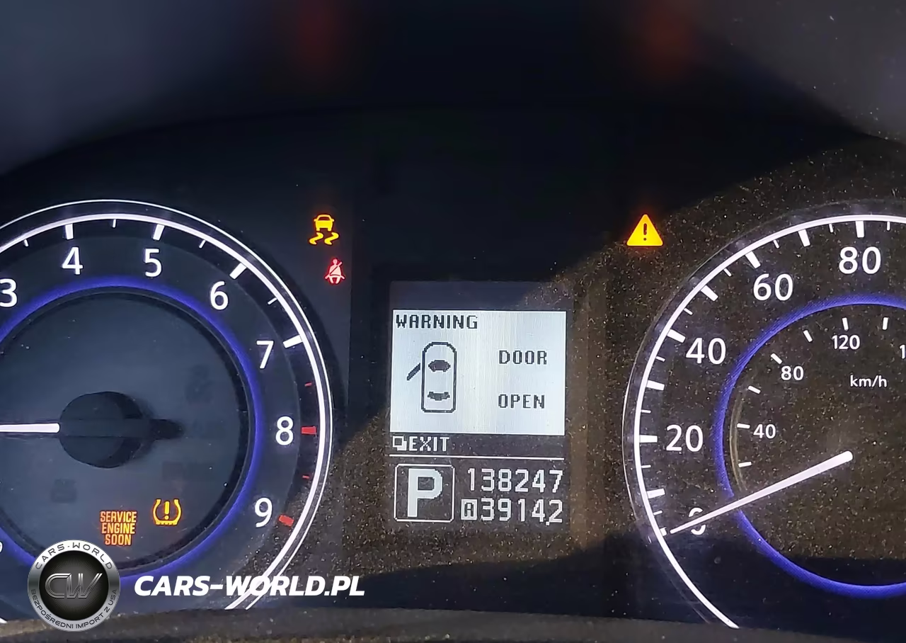 2011 Infiniti G37 Journey VIN:JN1CV6EK2BM213705 - 7