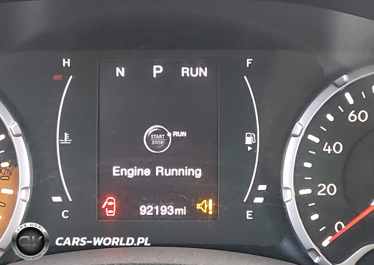 2018 Jeep Renegade Sport 4X4 VIN:ZACCJBAB2JPH81783 - 15