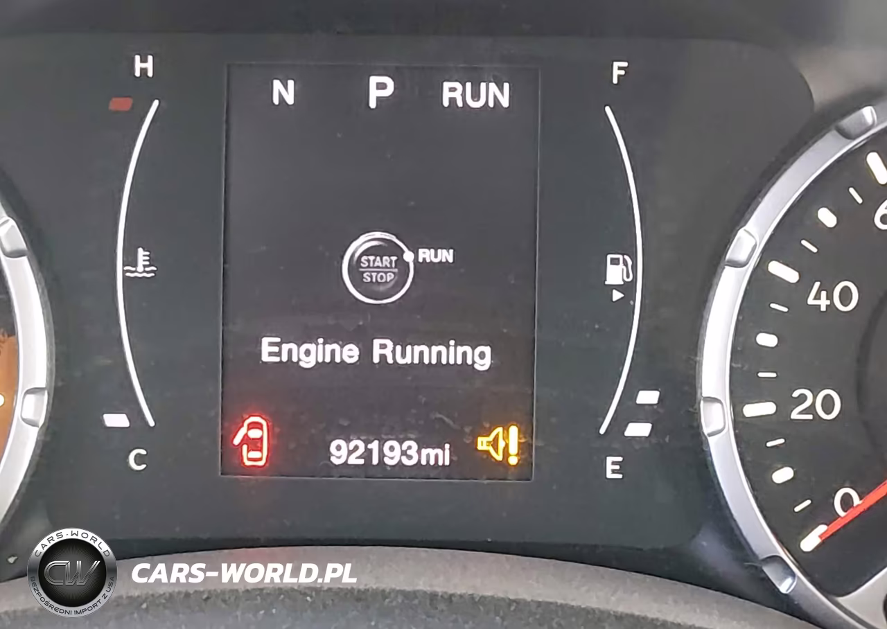 2018 Jeep Renegade Sport 4X4 VIN:ZACCJBAB2JPH81783 - 7