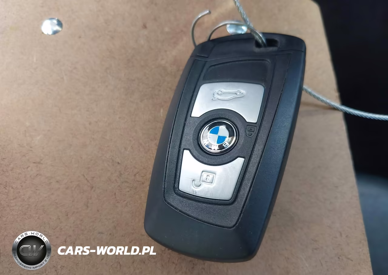2015 BMW 428I xDrive VIN:WBA3N5C59FK484554 - 11