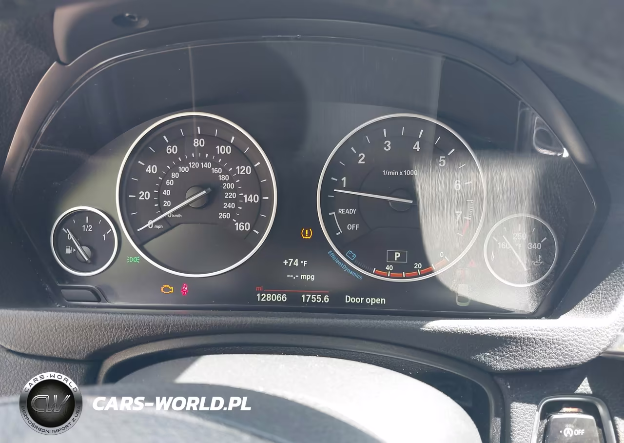 2015 BMW 428I xDrive VIN:WBA3N5C59FK484554 - 7