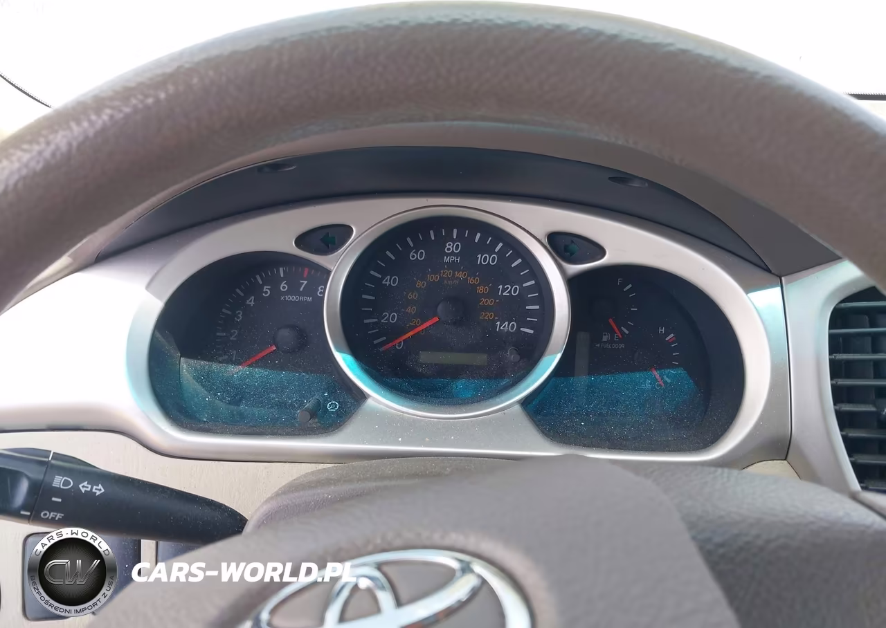 2006 Toyota Highlander VIN:JTEGD21A060152242 - 7