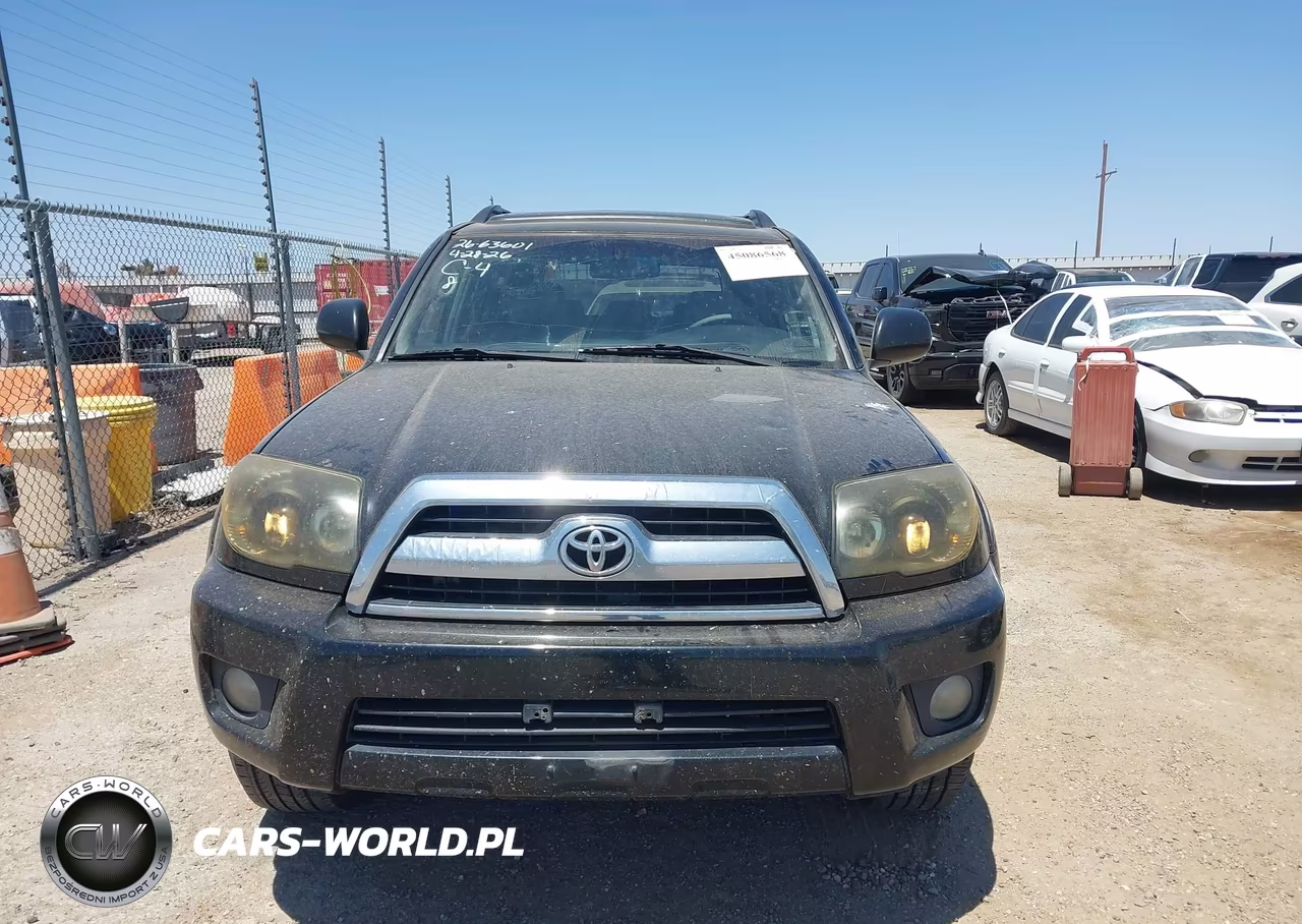 2008 Toyota 4Runner Sr5 V6 VIN:JTEZU14R28K016688 - 12