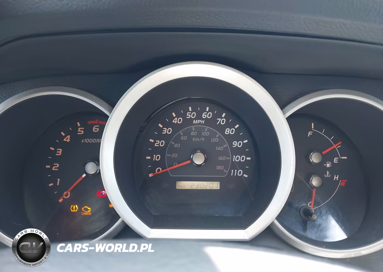 2008 Toyota 4Runner Sr5 V6 VIN:JTEZU14R28K016688 - 7