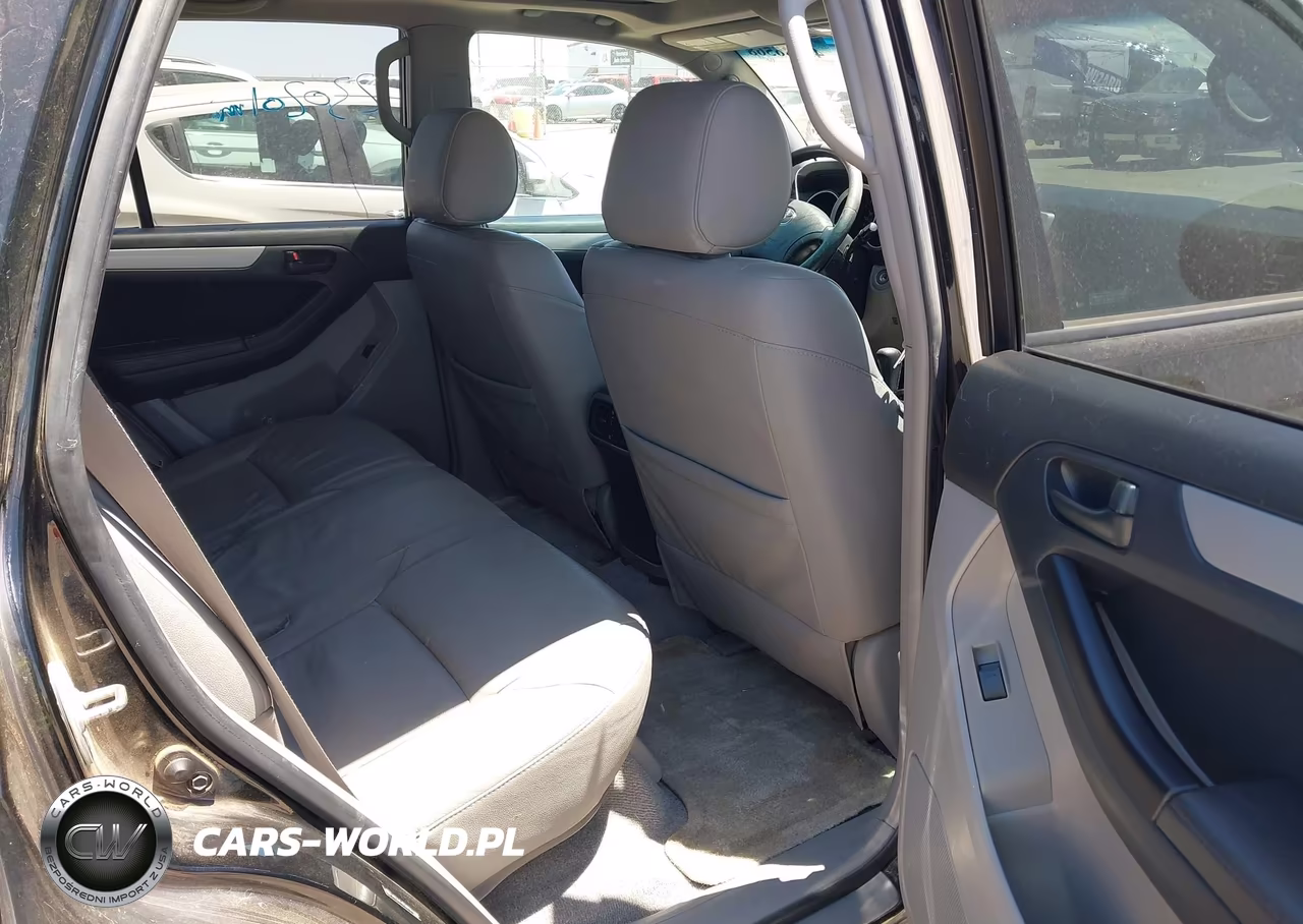 2008 Toyota 4Runner Sr5 V6 VIN:JTEZU14R28K016688 - 8