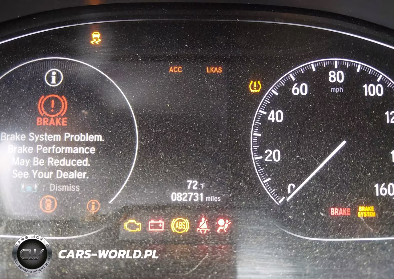 2020 Honda Accord Lx VIN:1HGCV1F12LA064206 - 7
