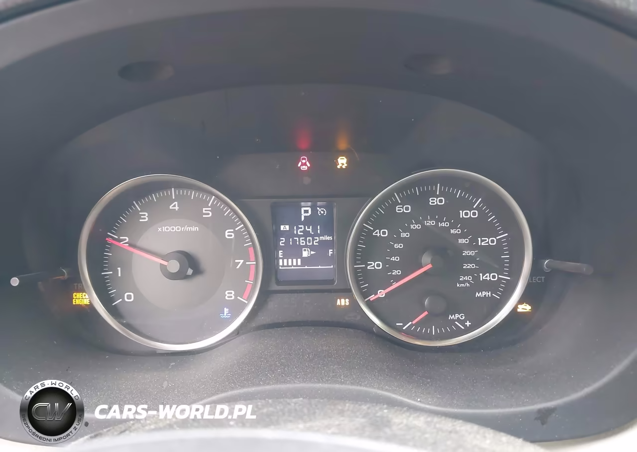 2013 Subaru Xv Crosstrek 2.0I Limited VIN:JF2GPAKC3D2834895 - 7