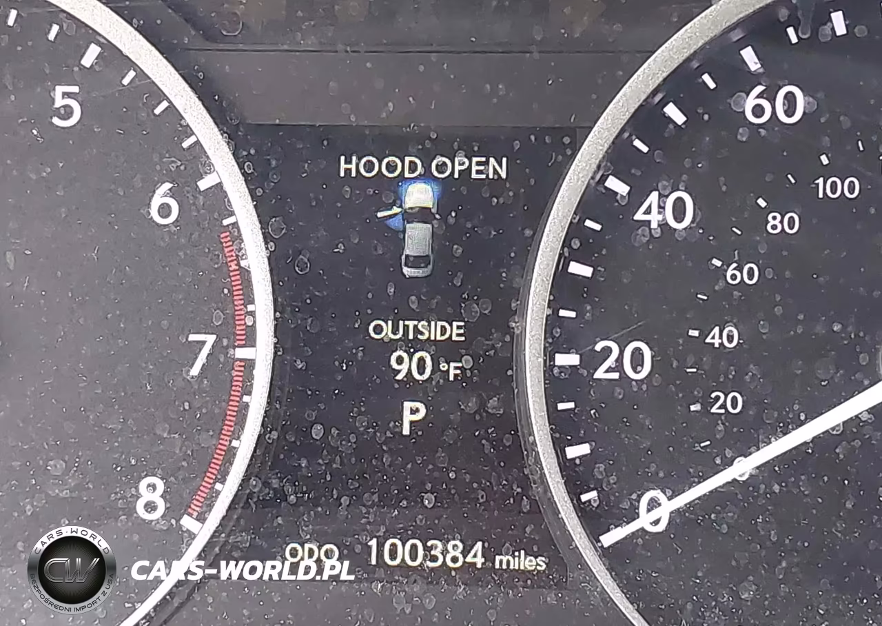 2013 Lexus Es 350 VIN:JTHBK1GG9D2007243 - 15