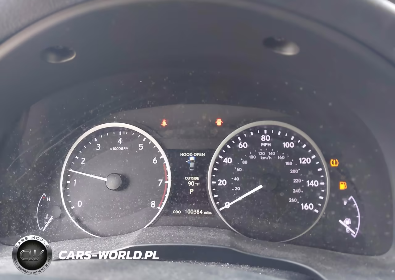 2013 Lexus Es 350 VIN:JTHBK1GG9D2007243 - 7