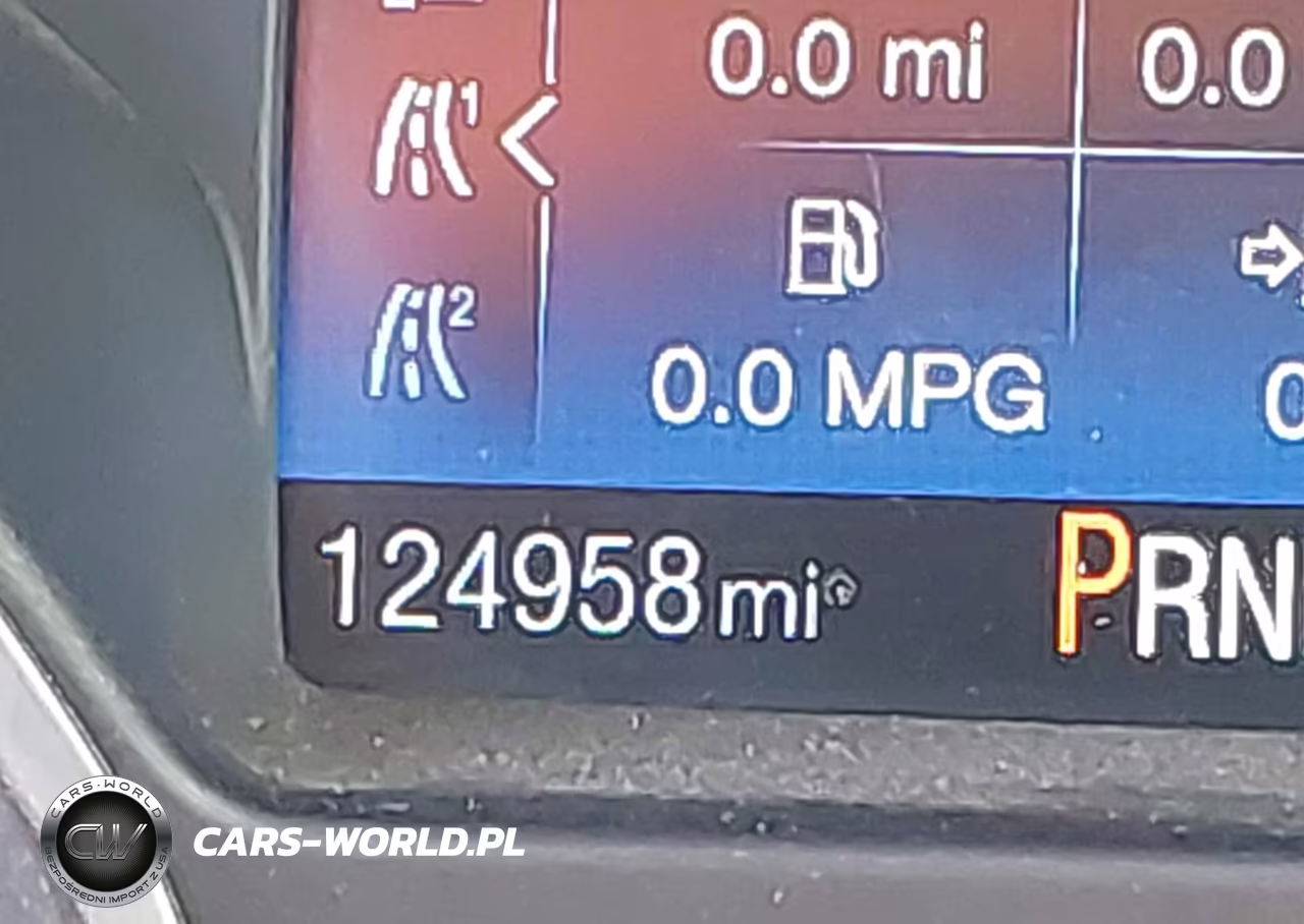 2015 Ford Focus Se VIN:1FADP3K22FL351051 - 16