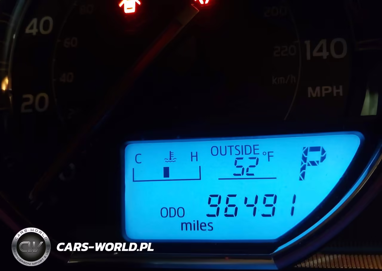 2015 Toyota Rav4 Limited VIN:2T3DFREV5FW336174 - 15
