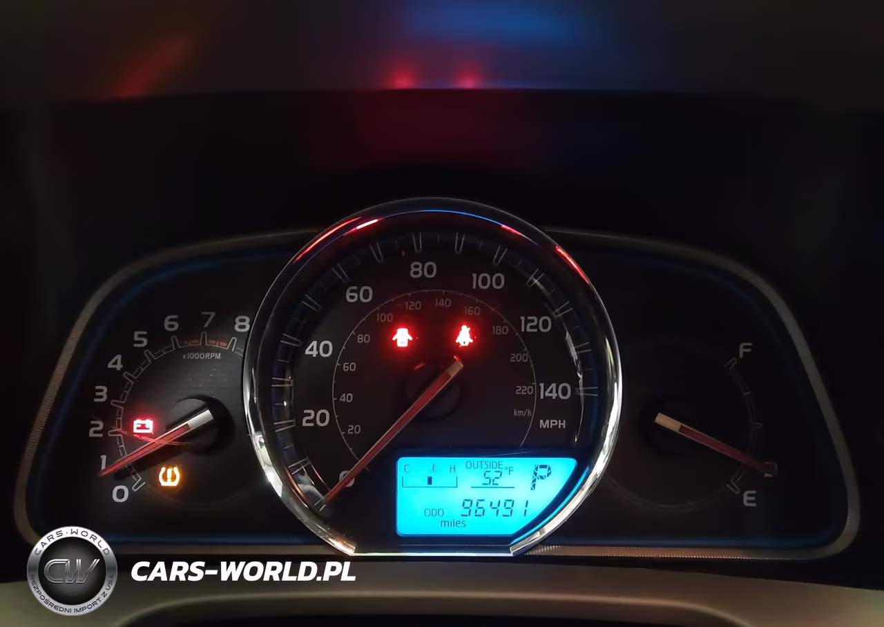 2015 Toyota Rav4 Limited VIN:2T3DFREV5FW336174 - 7